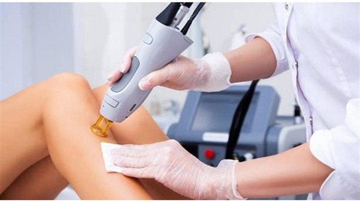 آثار شگفت انگیز لیزر موهای زائد برای زیبایی پوست که تا الان نشنیده‌اید