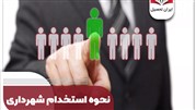 استخدام شهرداری 1402