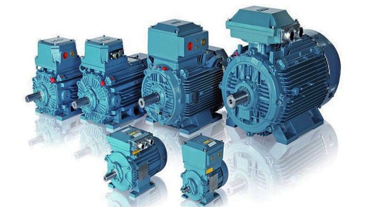 فروش الکتروموتور در تهران با مناسب ترین قیمت و بهترین کیفیت