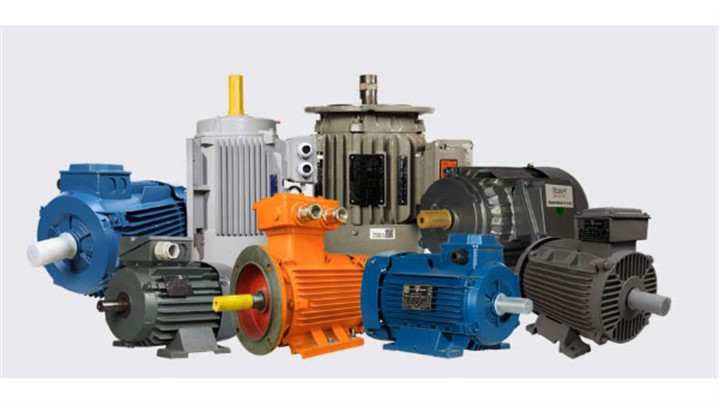 فروش الکتروموتور در تهران با مناسب ترین قیمت و بهترین کیفیت