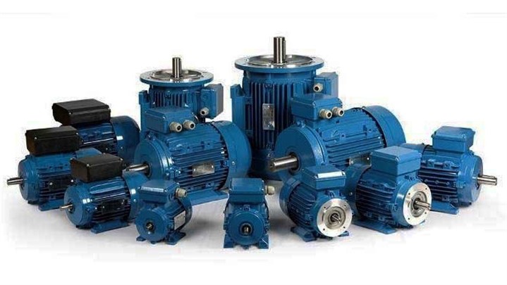 فروش الکتروموتور در تهران با مناسب ترین قیمت و بهترین کیفیت