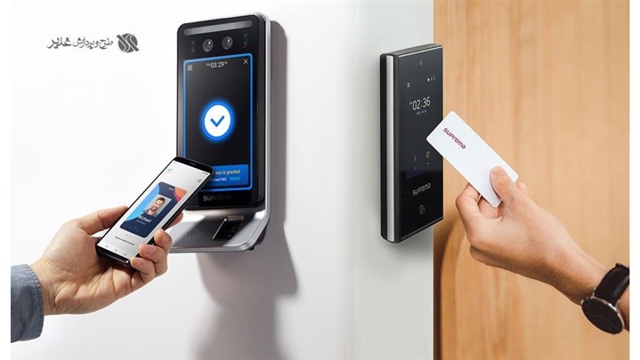 اکسس کنترل در سازمان‌ها | اهمیت راه اندازی 