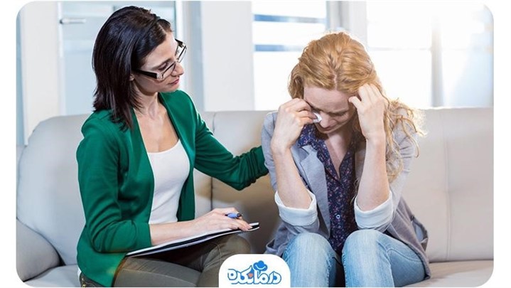 علائم بیماری دو قطبی چیست؟