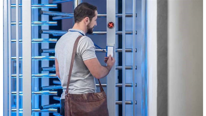 اکسس کنترل در سازمان‌ها | اهمیت راه اندازی 