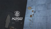 شیرآلات توکار کسری (kasra)