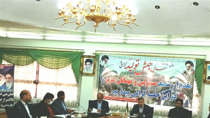 آموزش فنی و حرفه ای نقش مهمی در پایداری اشتغال دارد