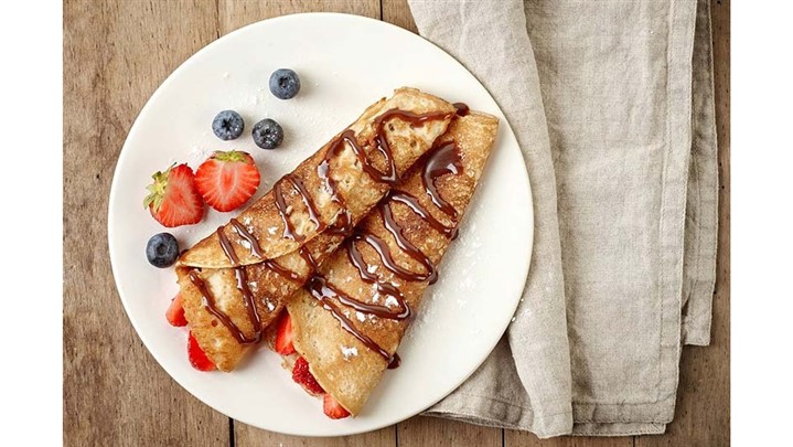 گردشگری و خوراک در کشورهای اروپایی گردشگری و خوراک در کشورهای اروپایی