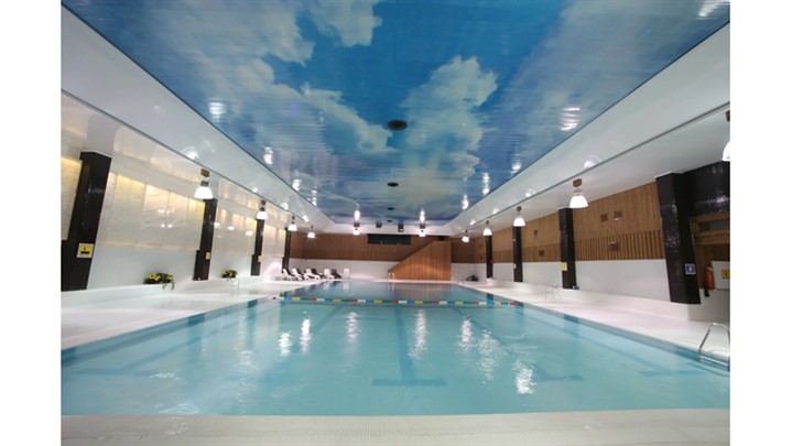 تابستان در پایتخت: بهترین اقامتگاه ها برای فرار از گرما