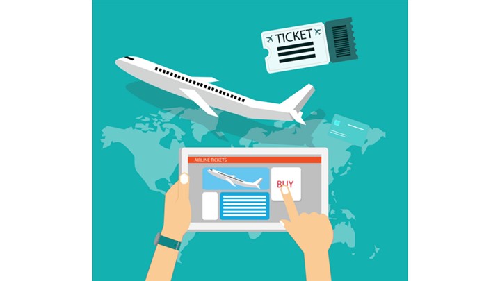 محبوب ترین وب سایت های خرید آنلاین بلیط هواپیما؛ کدام یک برای شما بهتر است؟ محبوب ترین وب سایت های خرید آنلاین بلیط هواپیما؛ کدام یک برای شما بهتر است؟
