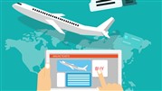 محبوب ترین وب سایت های خرید آنلاین بلیط هواپیما؛ کدام یک برای شما بهتر است؟ محبوب ترین وب سایت های خرید آنلاین بلیط هواپیما؛ کدام یک برای شما بهتر است؟