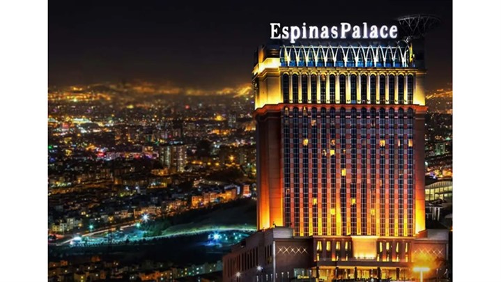 تابستان در پایتخت: بهترین اقامتگاه ها برای فرار از گرما