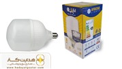 قیمت لامپ ال ای دی استوانه ای