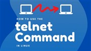 تلنت چیست؟ آموزش استفاده از Telnet