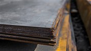 ورق سیاه و قیمت روز آن در بازار آهن شادآباد