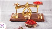 چگونه زعفران اصل را تقلبی تشخیص دهیم؟