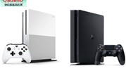 PS4 یا ایکس باکس؟