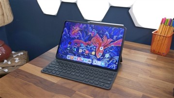 معرفی نسخه ویژه و همه چیز تمام تبلت هواوی MatePad Pro 12.6 معرفی نسخه ویژه و همه چیز تمام تبلت هواوی MatePad Pro 12.6