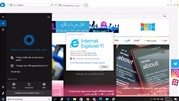 Internet Explorer 11 را به ویندوز 10 بازگردانیم