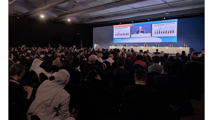 تقاضا برای سوخت فسیلی در جهان افزایش خواهد یافت