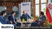 سرانجام خرید از آمازون برای ایرانی ها توسط مالتینا میسر شد