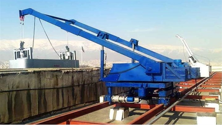 استفاده از کلایمر در صنایع نفت و گاز و پتروشیمی استفاده از کلایمر در صنایع نفت و گاز و پتروشیمی