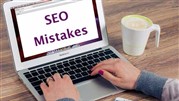 ۷ اشتباه بزرگ SEO که می‌تواند وب‌سایت شما را نابود کند