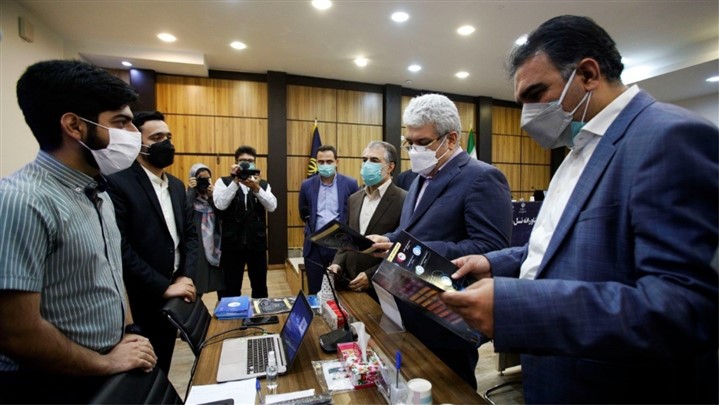 نخستین پیکره گفت‌وگوی روزمره زبان فارسی مبتنی بر هوش مصنوعی، تولید شد