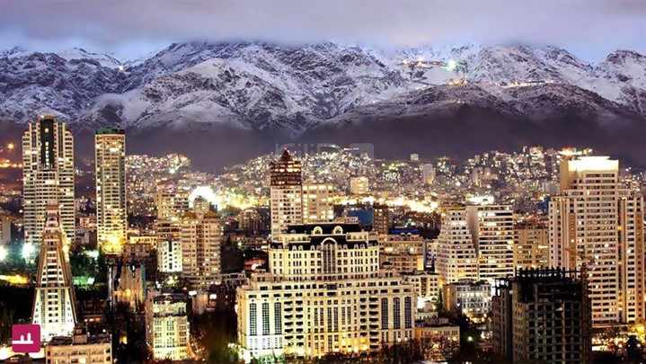 کیلید؛ سامانه هوشمند تخمین قیمت املاک کیلید؛ سامانه هوشمند تخمین قیمت املاک