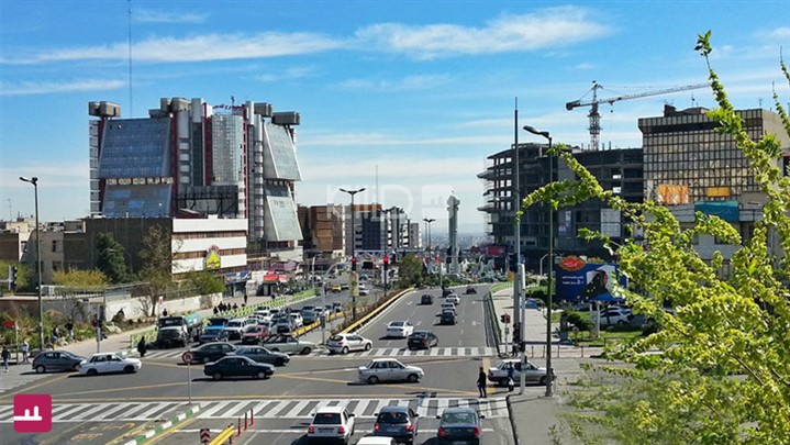 کیلید؛ سامانه هوشمند تخمین قیمت املاک کیلید؛ سامانه هوشمند تخمین قیمت املاک