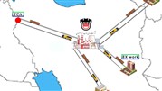 استقرار سیستم حمل و نقل و لجستیک فروش محصولات در شرکت سهامی ذوب آهن اصفهان