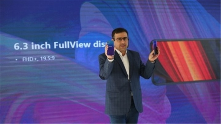 گوشی های سری Huawei nova 3 با حضور اصحاب رسانه رونمایی شد