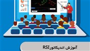 آموزش اندیکاتور آر اس آی