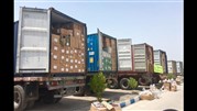 شفاف‌سازی گمرک درباره قاچاق 9 کانتینر کالا