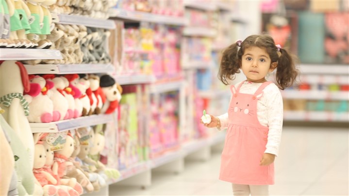 استقبال از مجتمع تجاری تفریحی اکومال 