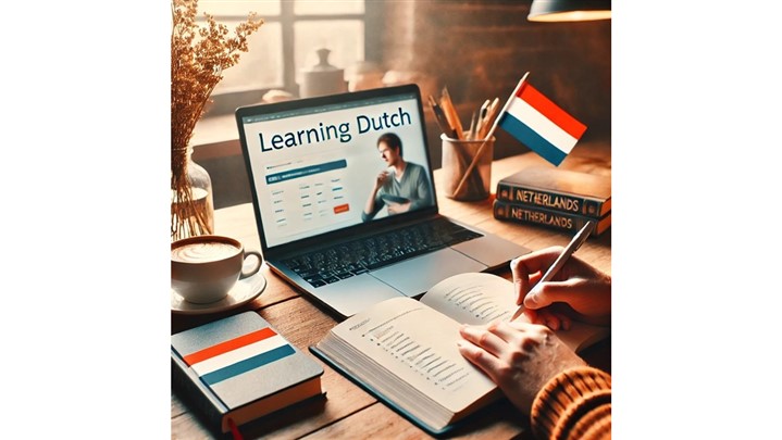 راهنمای جامع آموزش زبان هلندی؛ از حروف الفبا تا گرامر کاربردی