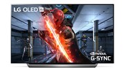 رونمایی از اولین تلویزیون‌های OLED ال‌جی با پشتیبانی از NVIDIA G-SYNC