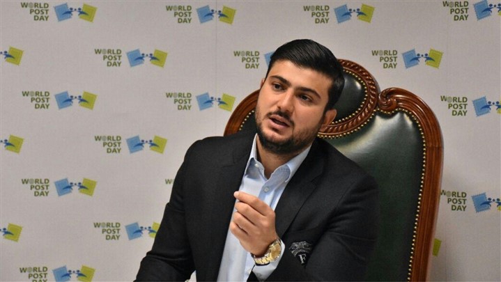 چالش دعوت به ساخت بازی رومیزی با رویکرد صنعت پست