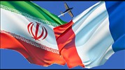 ورود شرکت‌های هوایی مستقر در کشور فرانسه به ایران 