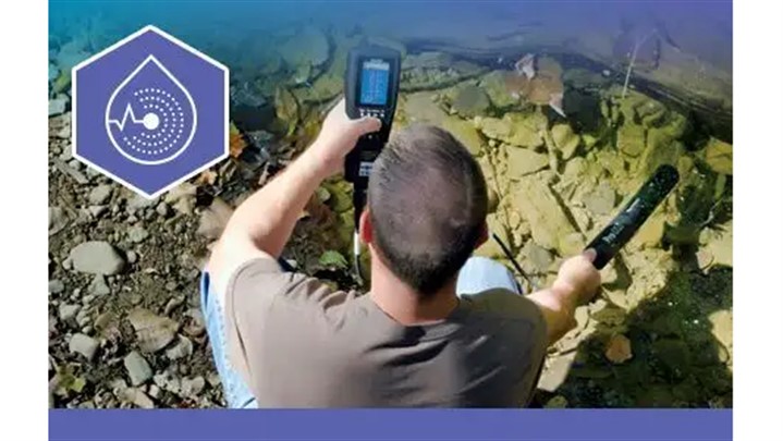 تضمین پایداری محیط زیست: پایش کیفیت آب در صنایع پتروشیمی