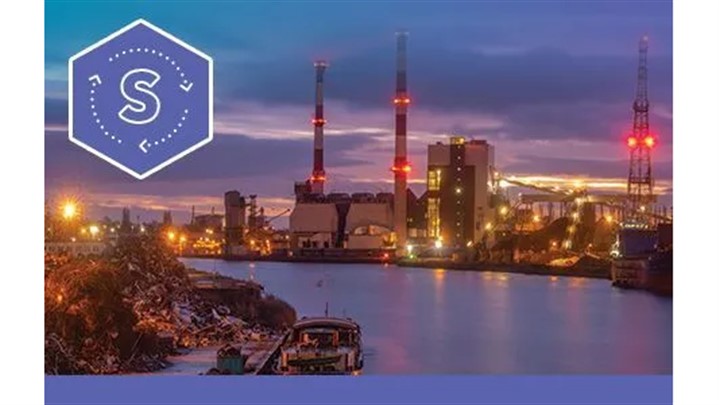 تضمین پایداری محیط زیست: پایش کیفیت آب در صنایع پتروشیمی