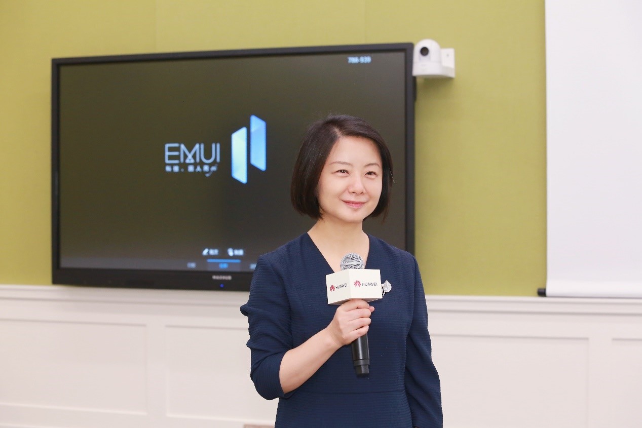 رابط کاربری EMUI 11 هوآوی، طراحی تعاملی جدید برای یک زندگی آسان‌تر