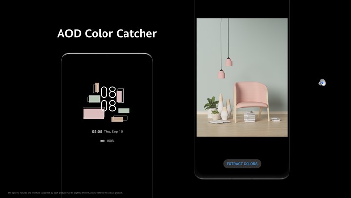 رابط کاربری EMUI 11 هوآوی، طراحی تعاملی جدید برای یک زندگی آسانتر رابط کاربری EMUI 11 هوآوی، طراحی تعاملی جدید برای یک زندگی آسانتر