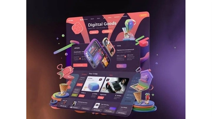 طراحی سایت اختصاصی با دی ام هاوس