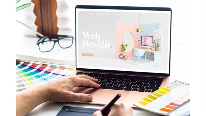 طراحی سایت اختصاصی با دی ام هاوس