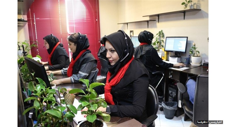 امکان دورکاری و کار در منزل با خدمات دفتر مجازی فراهم شد