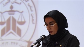 فراخوان عضویت در انجمن صنفی کارفرمایی موسسات حقوقی و داوری استان البرز 