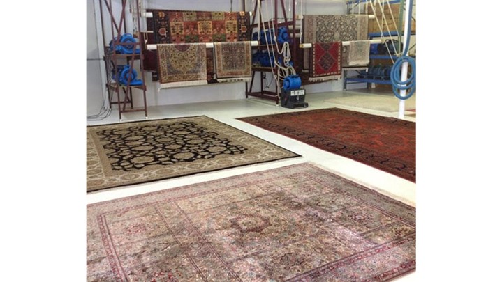 چرا بهره‌گیری از خدمات قالیشویی‌ها به نفع ماست؟