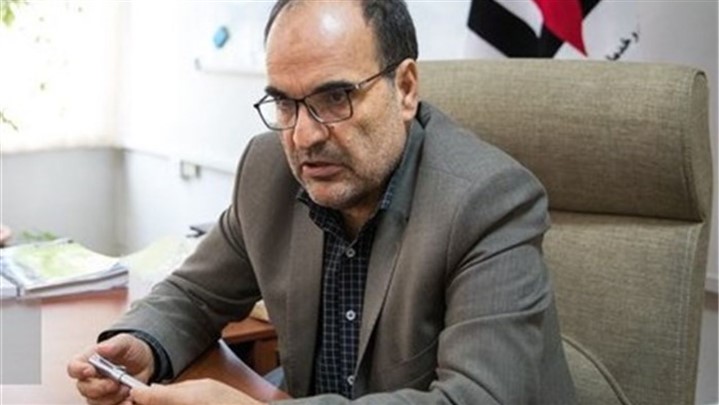 90 درصد قربانیان آتش‌سوزی بر اثر استنشاق دود کشته می‌شوند