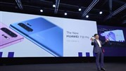 دو اتفاق مهم برای گوشی‌های Huawei P30 در نمایشگاه IFA 2019