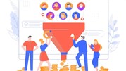 قیف بازاریابی (Marketing funnel) چیست و چه مزایایی دارد؟